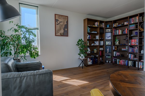 Medium property photo - De Lingert 6499A, 6605 DZ Wijchen